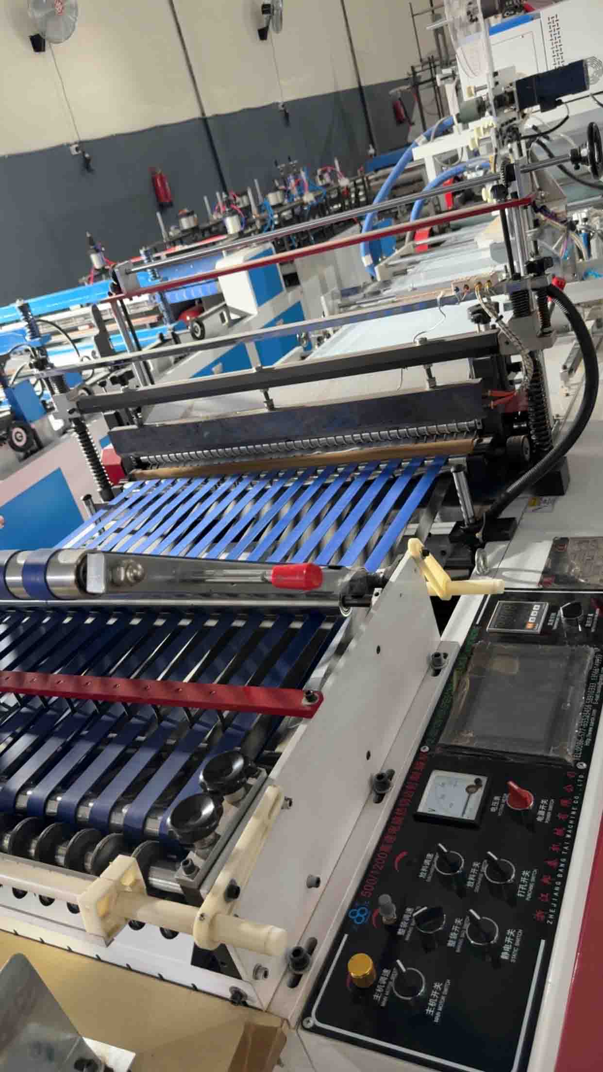 Golden Wolf Factory